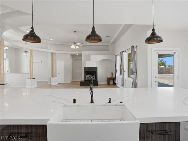 600 East Jaybird Street, Pahrump, NV 89048