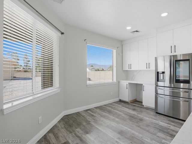 600 East Jaybird Street, Pahrump, NV 89048