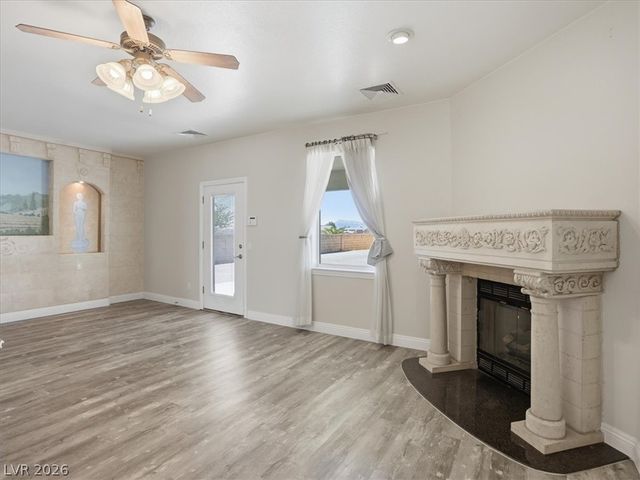 600 East Jaybird Street, Pahrump, NV 89048