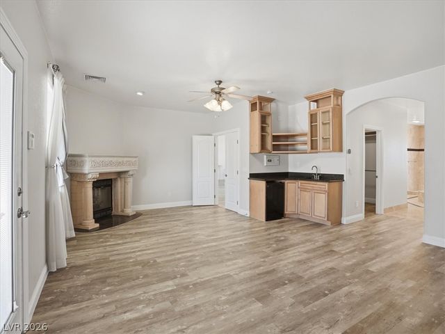 600 East Jaybird Street, Pahrump, NV 89048