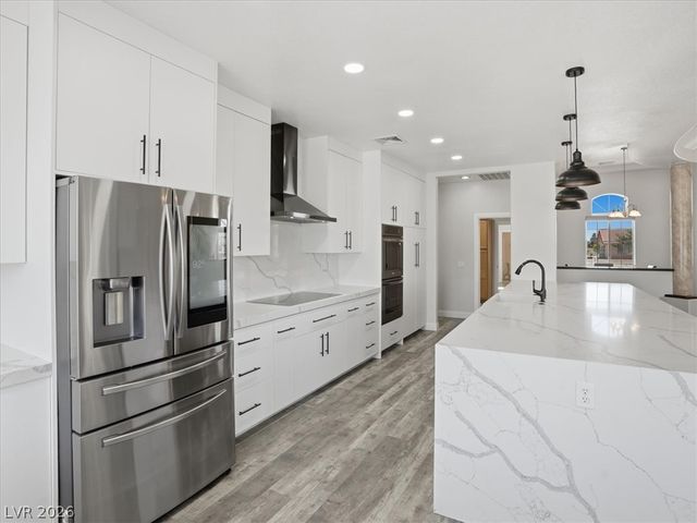 600 East Jaybird Street, Pahrump, NV 89048