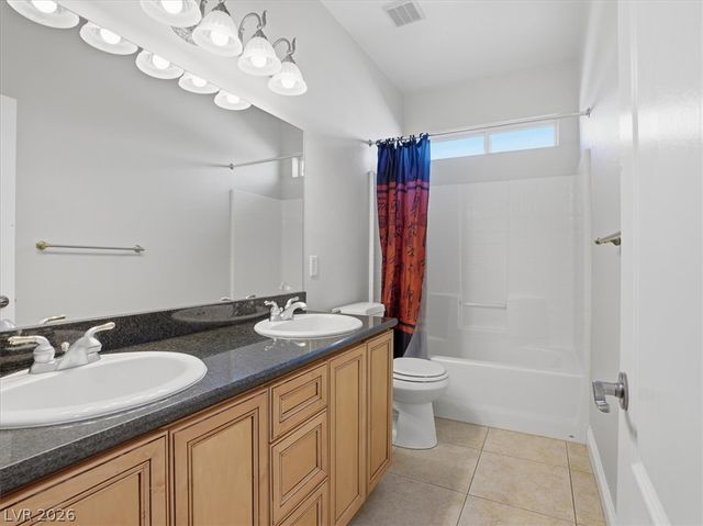 600 East Jaybird Street, Pahrump, NV 89048