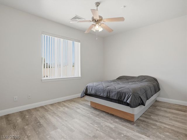 600 East Jaybird Street, Pahrump, NV 89048