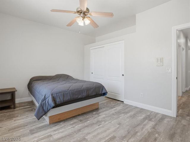 600 East Jaybird Street, Pahrump, NV 89048