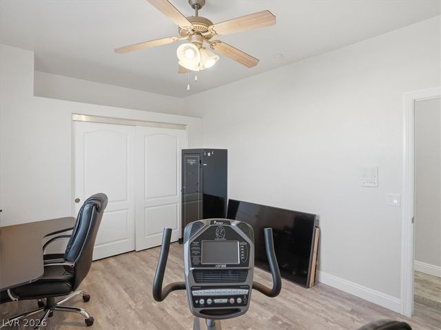 600 East Jaybird Street, Pahrump, NV 89048