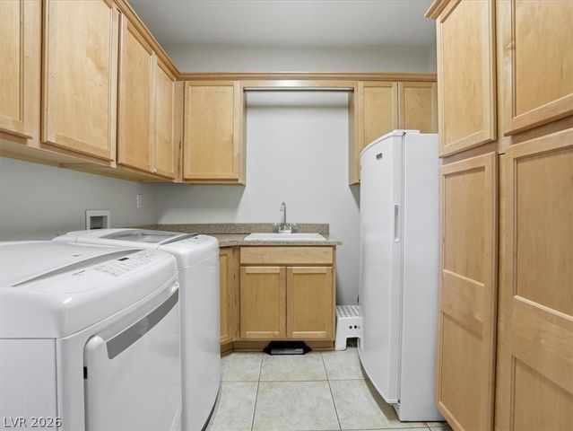 600 East Jaybird Street, Pahrump, NV 89048