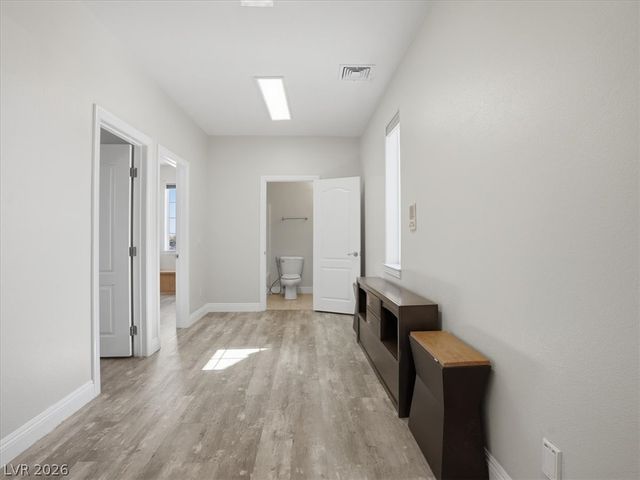 600 East Jaybird Street, Pahrump, NV 89048