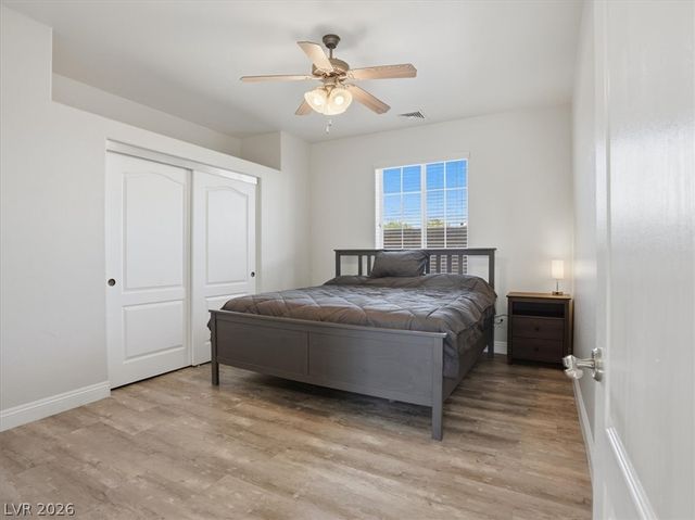 600 East Jaybird Street, Pahrump, NV 89048
