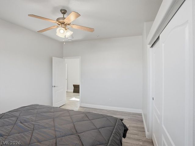 600 East Jaybird Street, Pahrump, NV 89048