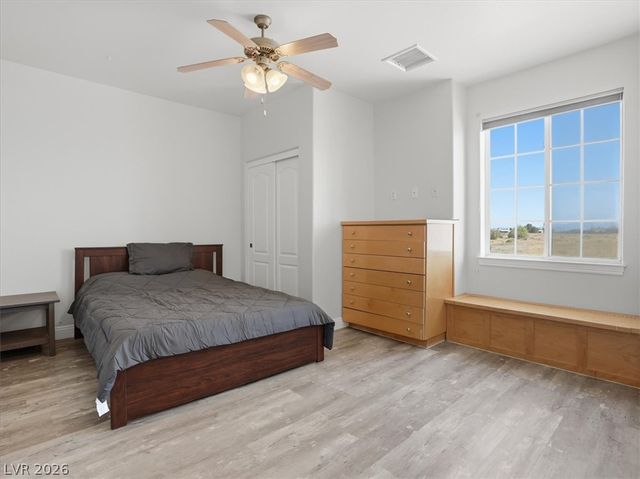 600 East Jaybird Street, Pahrump, NV 89048