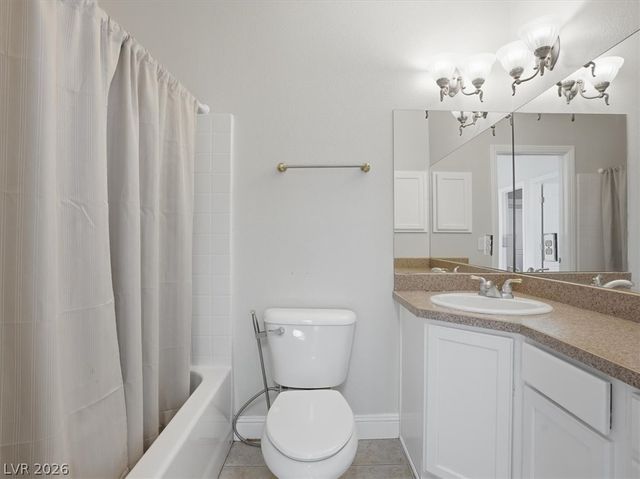 600 East Jaybird Street, Pahrump, NV 89048