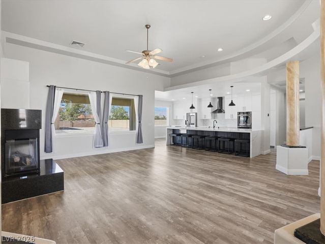 600 East Jaybird Street, Pahrump, NV 89048