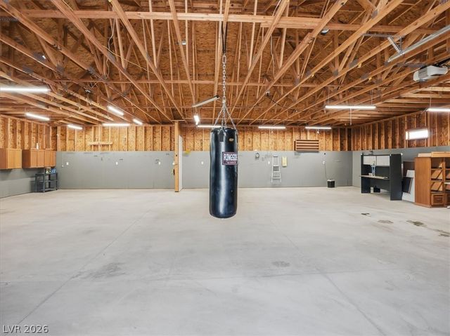 600 East Jaybird Street, Pahrump, NV 89048