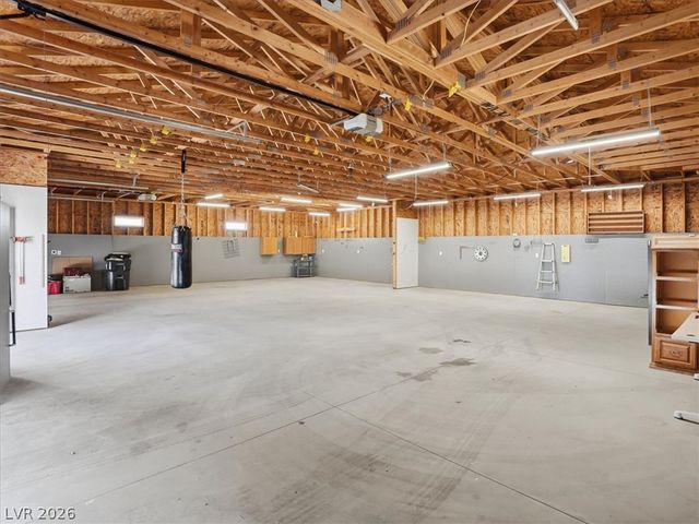 600 East Jaybird Street, Pahrump, NV 89048