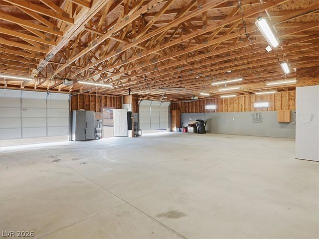600 East Jaybird Street, Pahrump, NV 89048