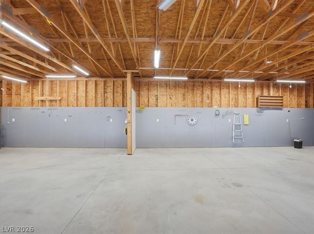 600 East Jaybird Street, Pahrump, NV 89048