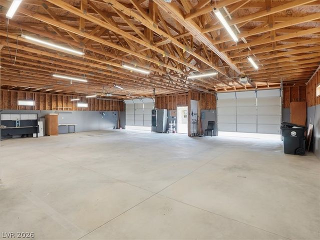 600 East Jaybird Street, Pahrump, NV 89048