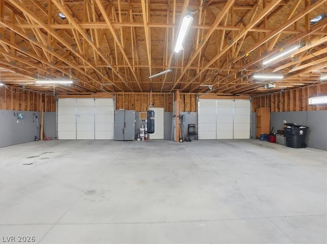 600 East Jaybird Street, Pahrump, NV 89048