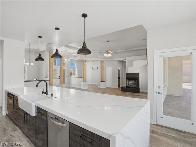 600 East Jaybird Street, Pahrump, NV 89048