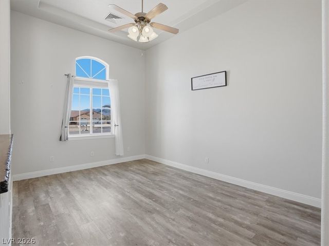 600 East Jaybird Street, Pahrump, NV 89048