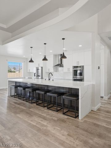 600 East Jaybird Street, Pahrump, NV 89048