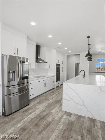 600 East Jaybird Street, Pahrump, NV 89048