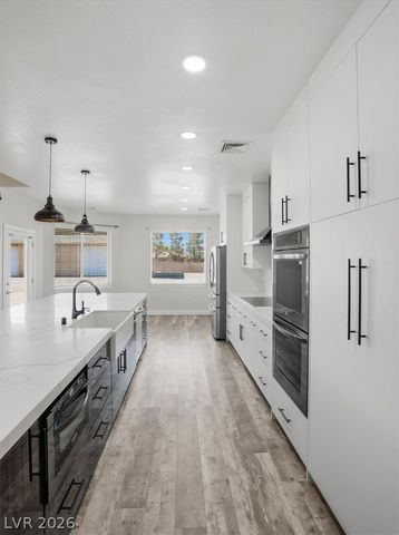 600 East Jaybird Street, Pahrump, NV 89048