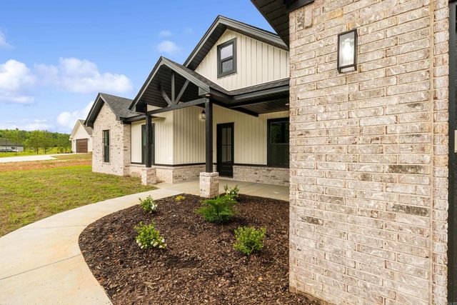 9706 Gunter Loop, Benton, AR 72019