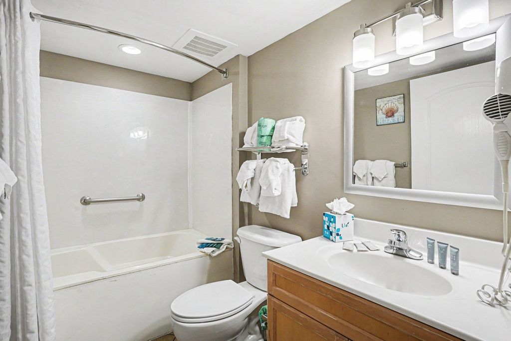 3500 N Ocean Blvd. # 501, North Myrtle Beach, SC 29582 — photo 3