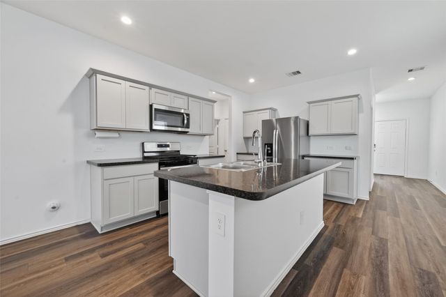 5235 Creekstone Rise Lane, Spring, TX 77373