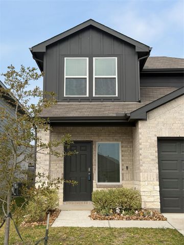 5235 Creekstone Rise Lane, Spring, TX 77373
