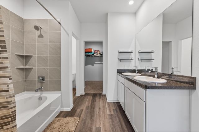 5235 Creekstone Rise Lane, Spring, TX 77373