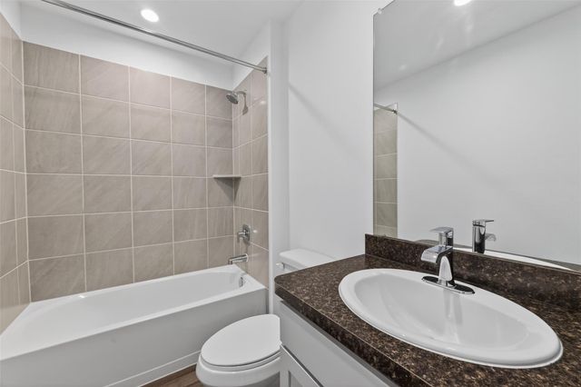 5235 Creekstone Rise Lane, Spring, TX 77373