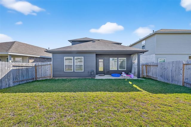 5235 Creekstone Rise Lane, Spring, TX 77373