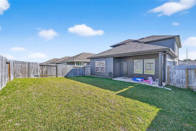 5235 Creekstone Rise Lane, Spring, TX 77373