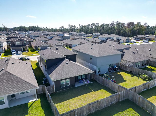 5235 Creekstone Rise Lane, Spring, TX 77373