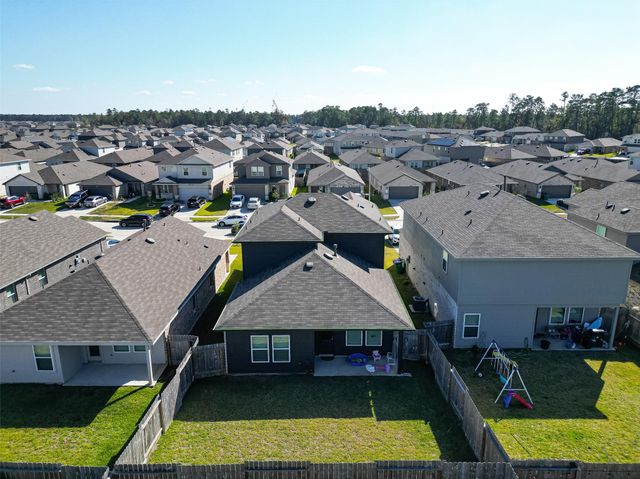 5235 Creekstone Rise Lane, Spring, TX 77373