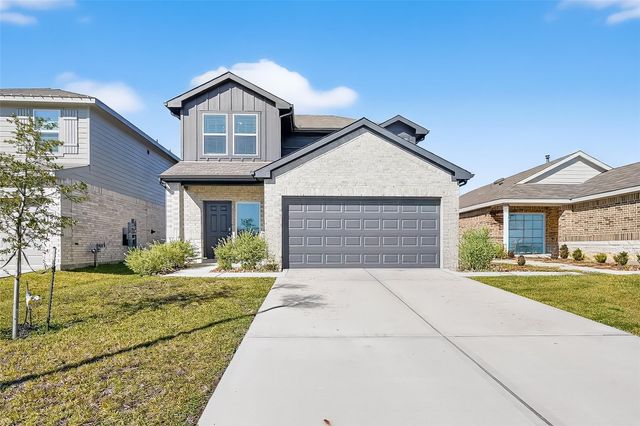 5235 Creekstone Rise Lane, Spring, TX 77373