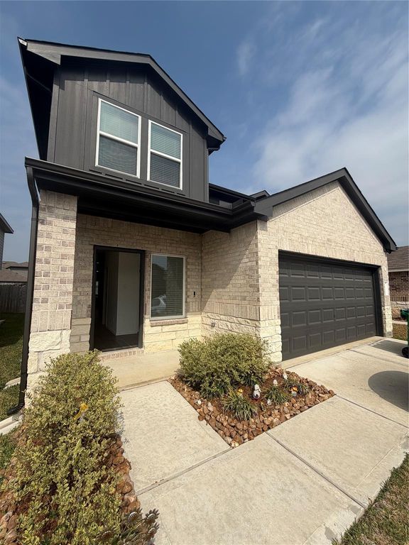 5235 Creekstone Rise Lane, Spring, TX 77373