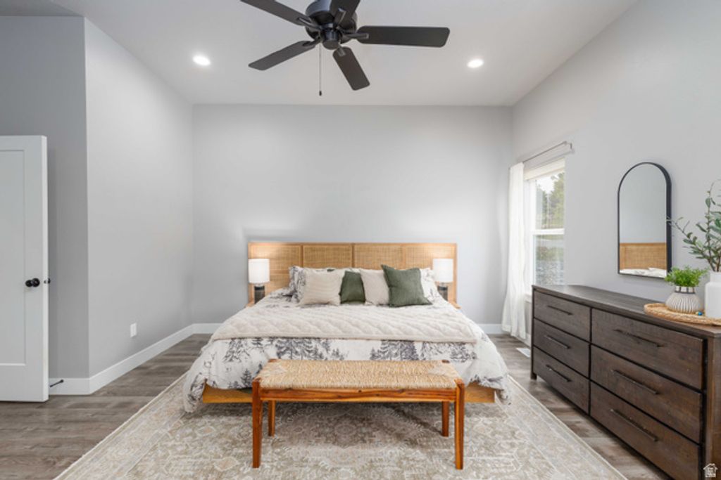 Image 21 of property listing at 3568 N ELKRIDGE TRL, Eden, UT 84310