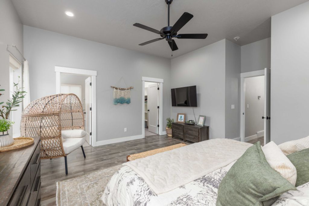 Image 23 of property listing at 3568 N ELKRIDGE TRL, Eden, UT 84310