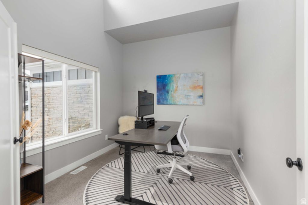Image 30 of property listing at 3568 N ELKRIDGE TRL, Eden, UT 84310