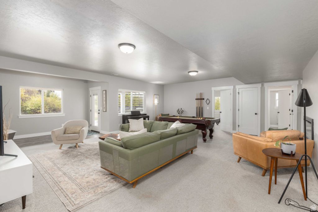 Image 35 of property listing at 3568 N ELKRIDGE TRL, Eden, UT 84310