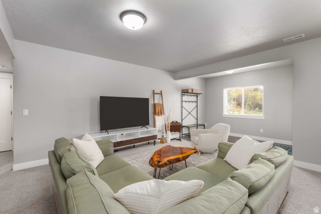 Image 39 of property listing at 3568 N ELKRIDGE TRL, Eden, UT 84310