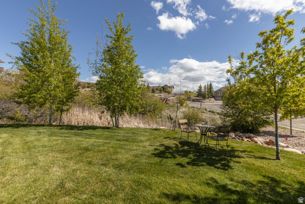 Image 61 of property listing at 3568 N ELKRIDGE TRL, Eden, UT 84310