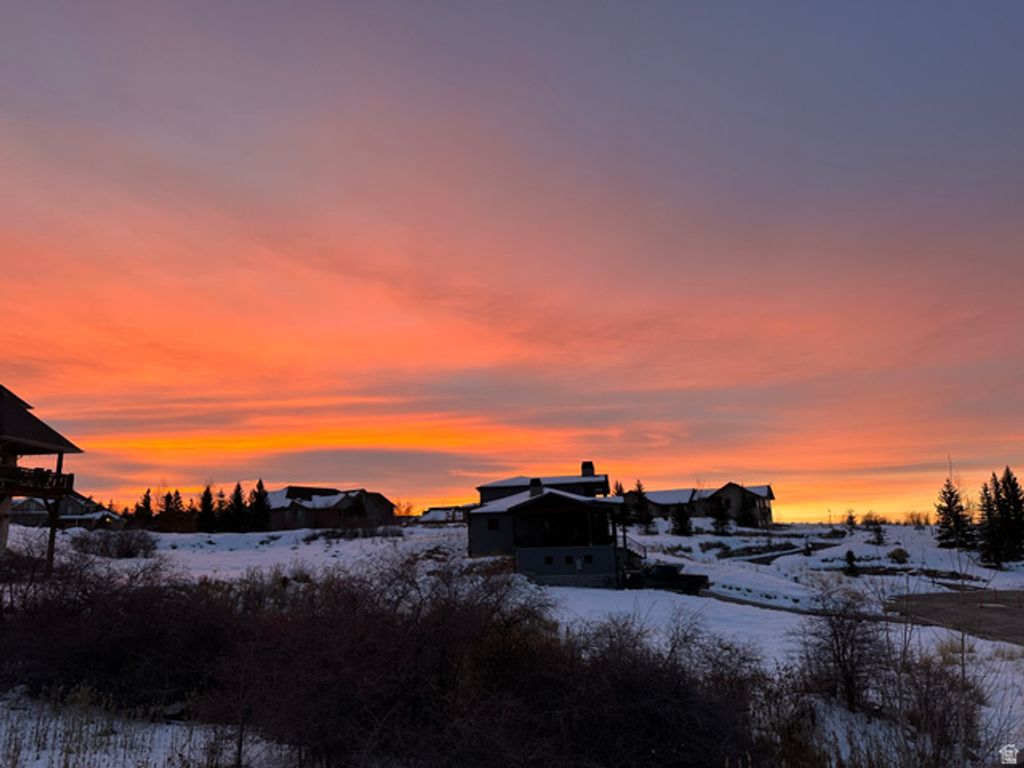 Image 74 of property listing at 3568 N ELKRIDGE TRL, Eden, UT 84310