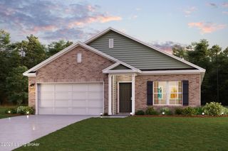 321 Mohegan Trail, Richmond, KY 40475
