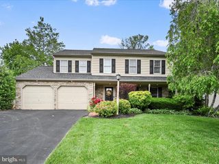 1549 N JEFFERSON COURT, Lancaster, PA 17602