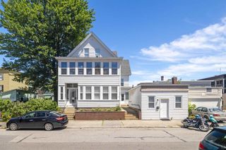 427-429 Cartier Street, Manchester, NH 03102