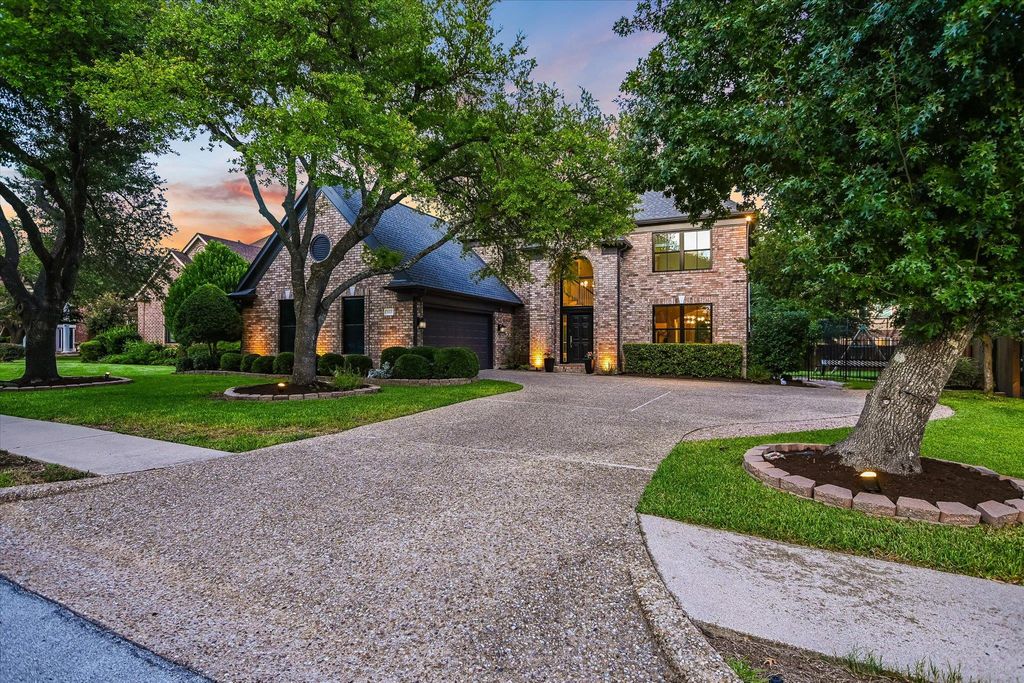 5113 Jekins CV, Austin, TX 78730